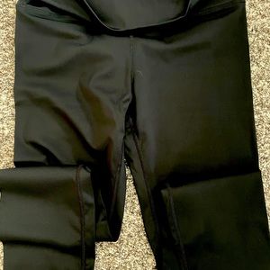 Black Brilliant Leggings